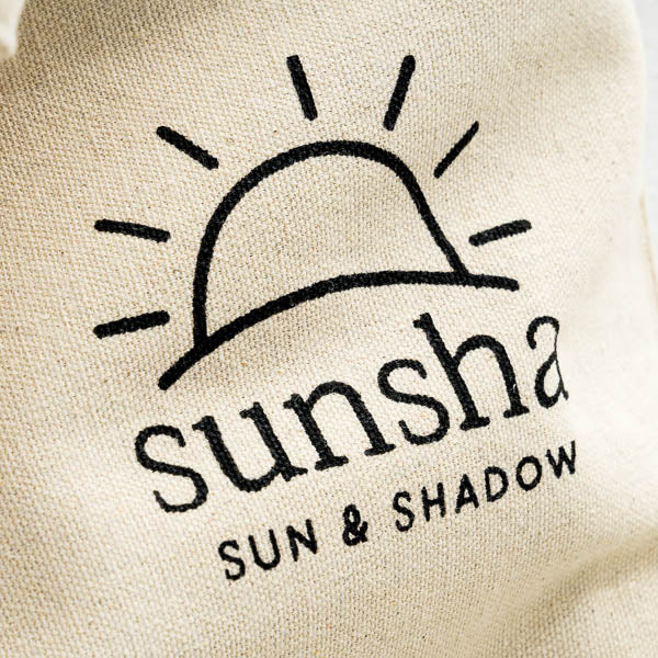 Tote Bag - Sunsha Official