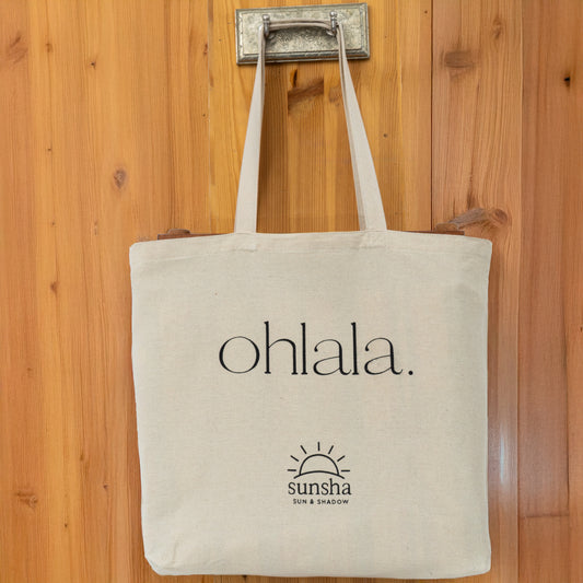 Tote Bag - Sunsha Official