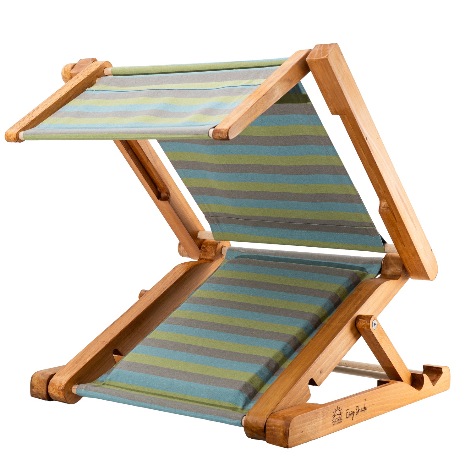 Sunsha Marés - Sunsha Official