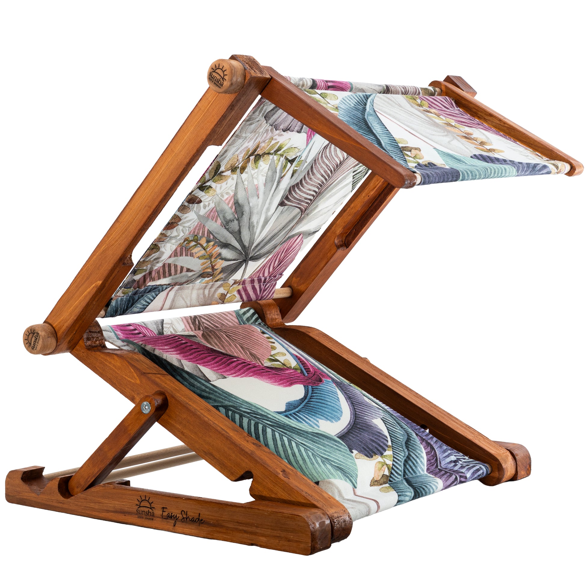 Sunsha Floresta - Sunsha Official