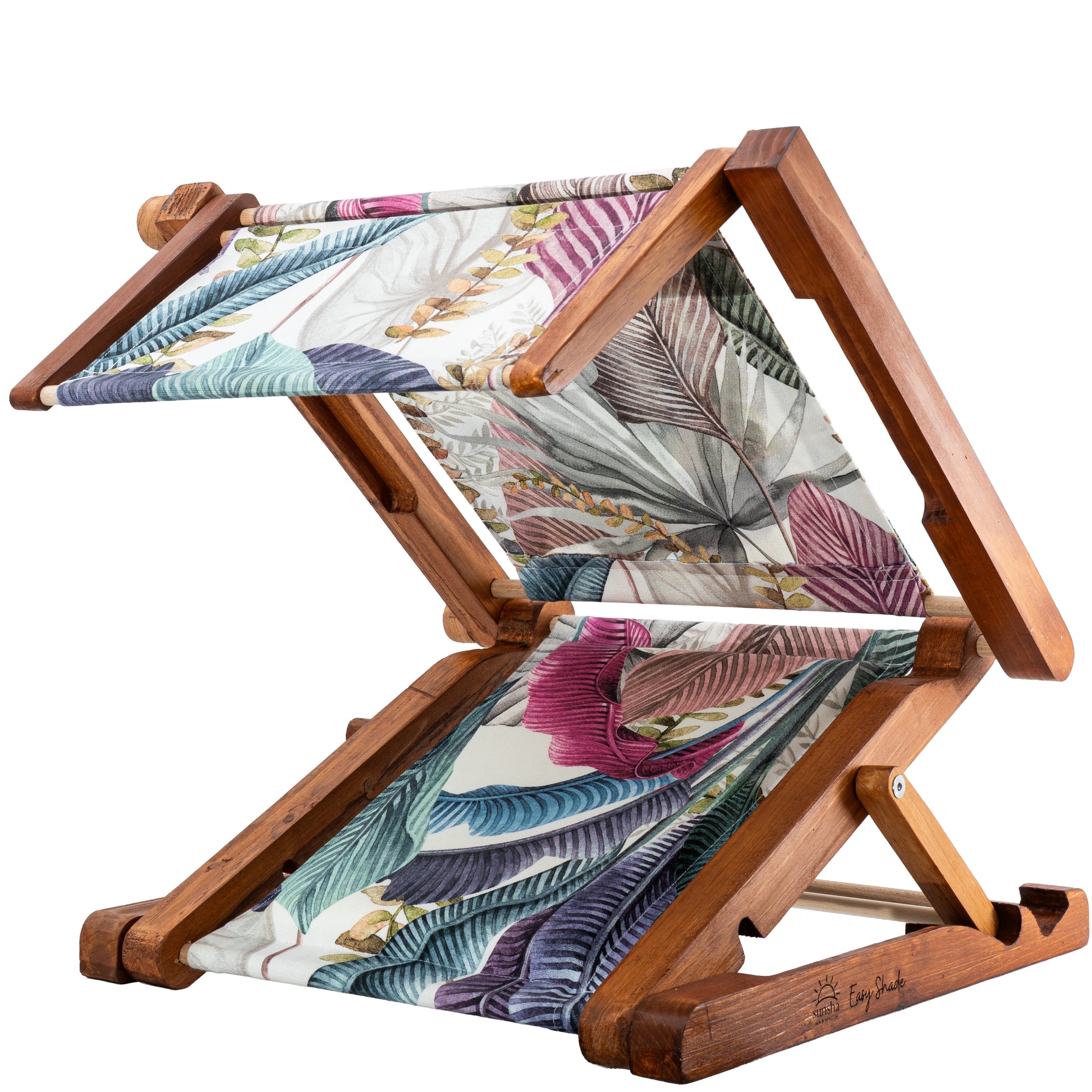 Sunsha Floresta - Sunsha Official