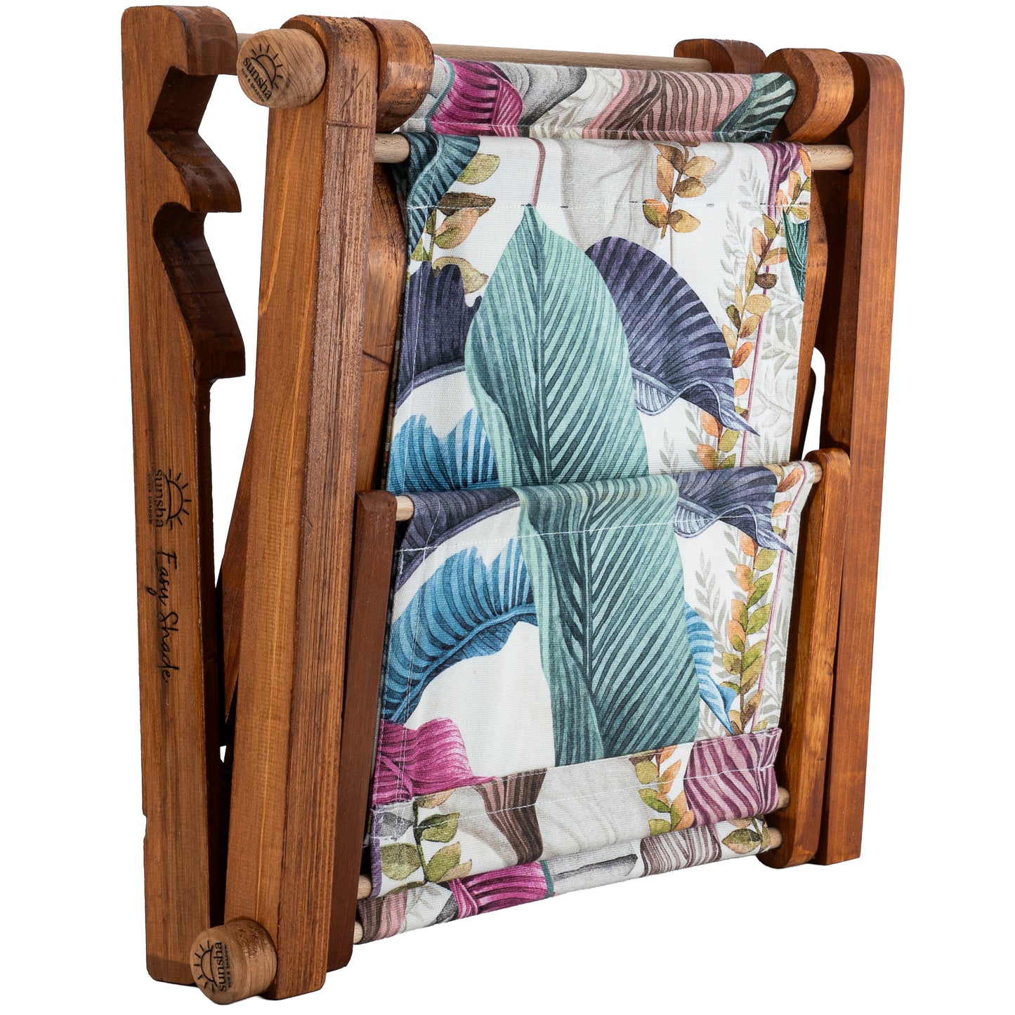 Sunsha Floresta - Sunsha Official