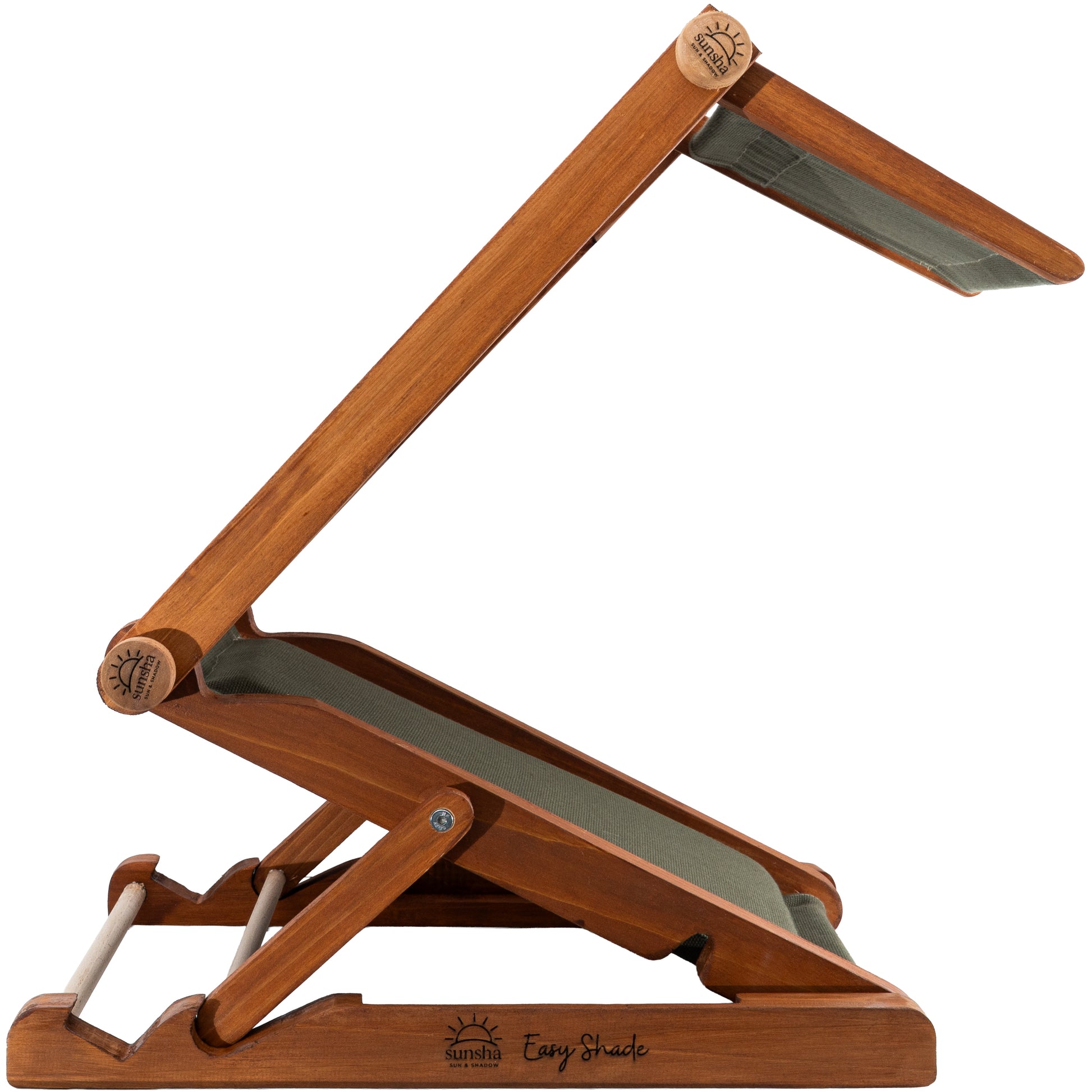 Sunsha Algas - Sunsha Official