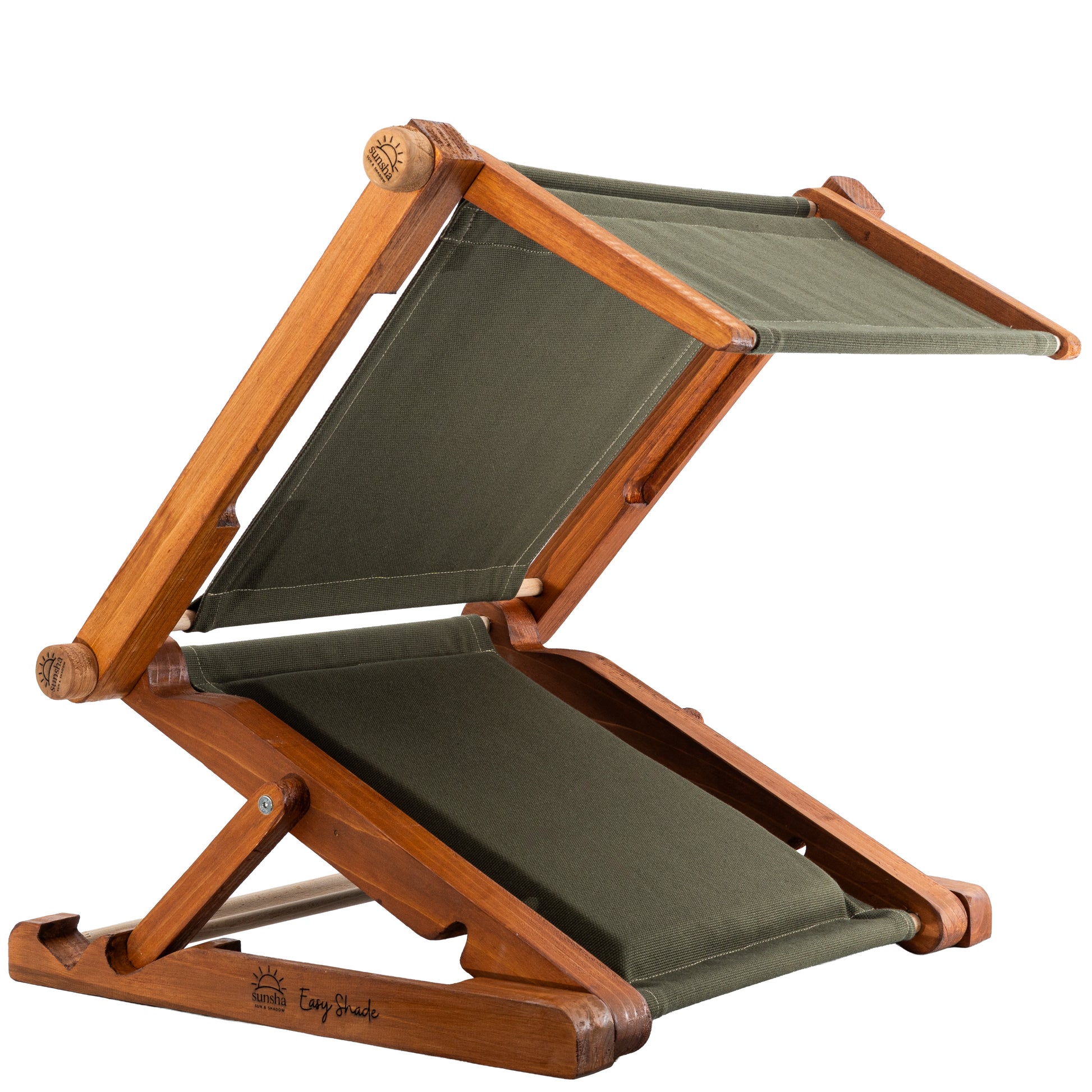 Sunsha Algas - Sunsha Official