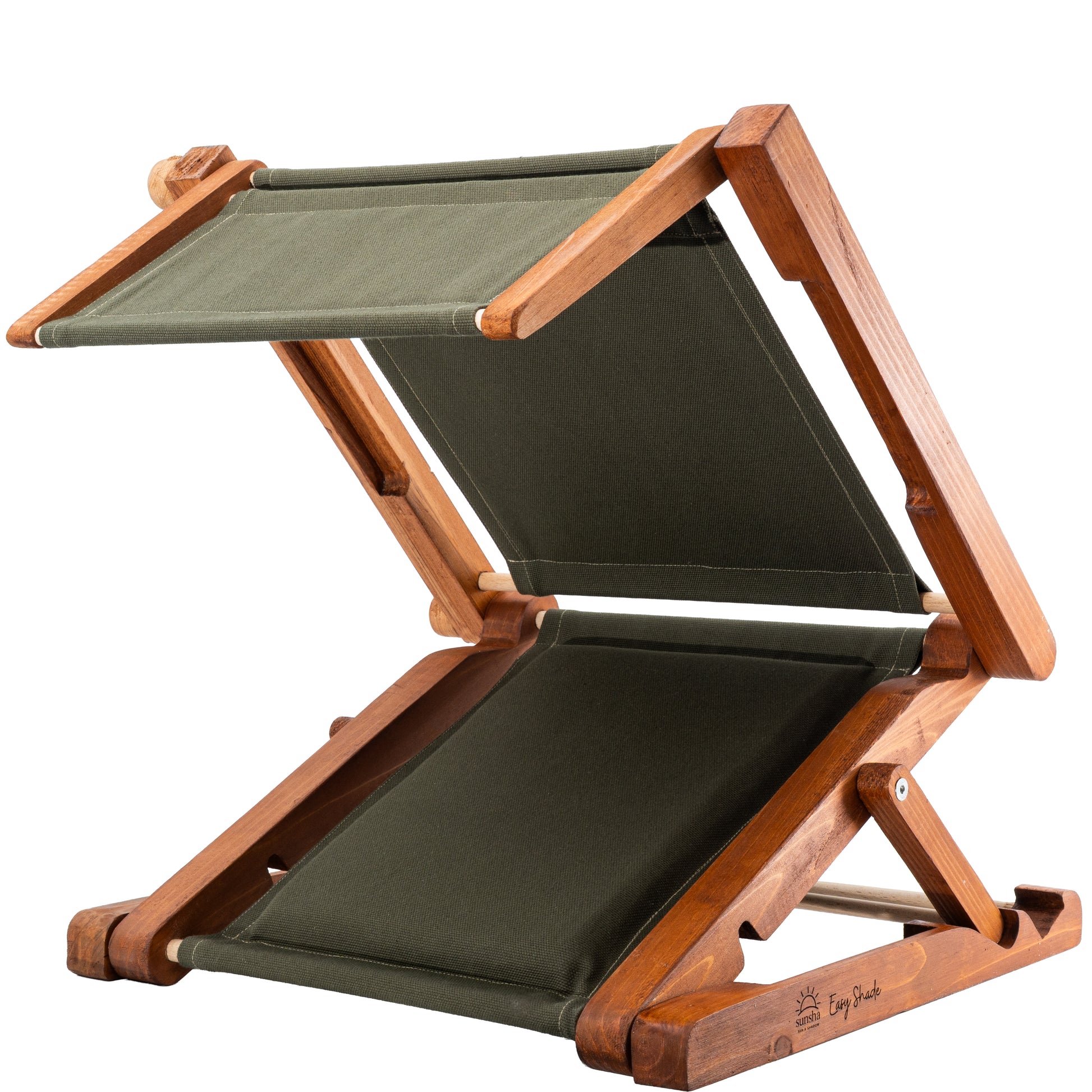 Sunsha Algas - Sunsha Official