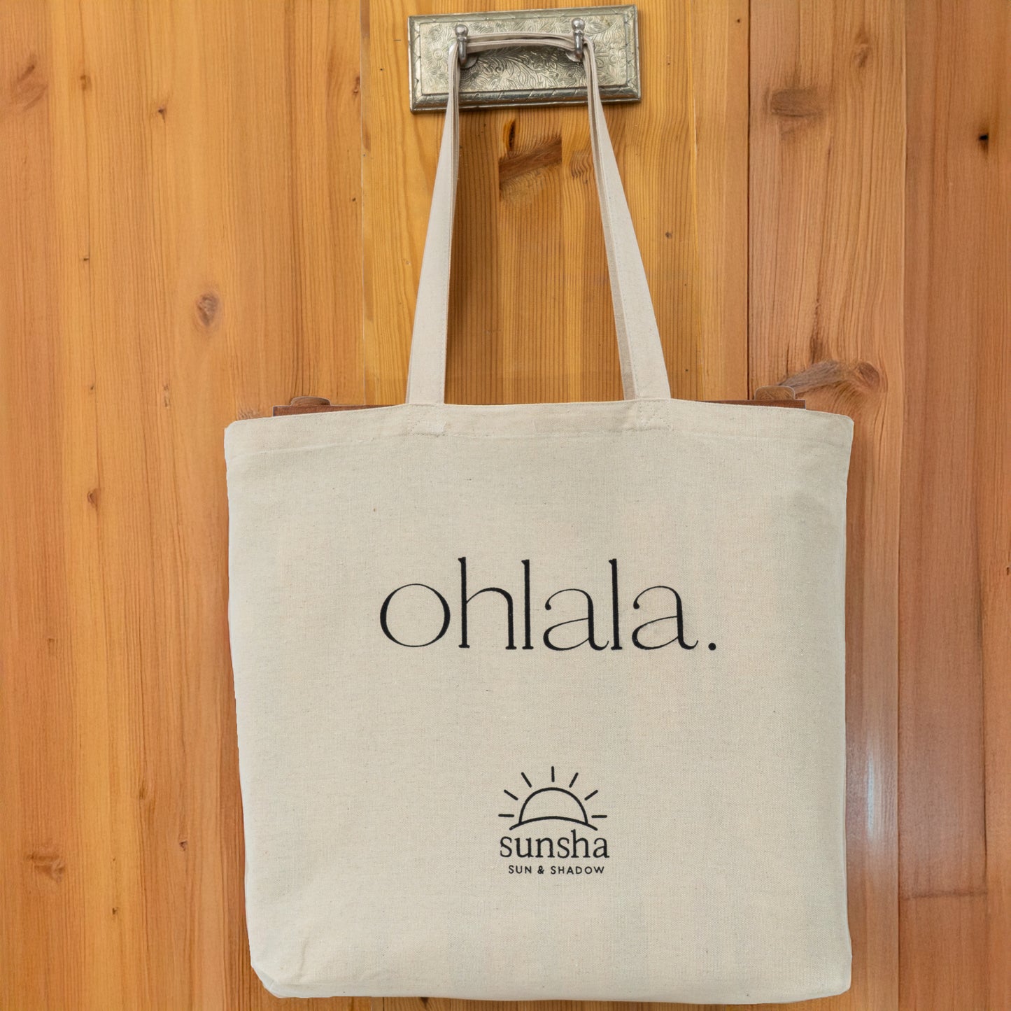Tote Bag - Sunsha Official