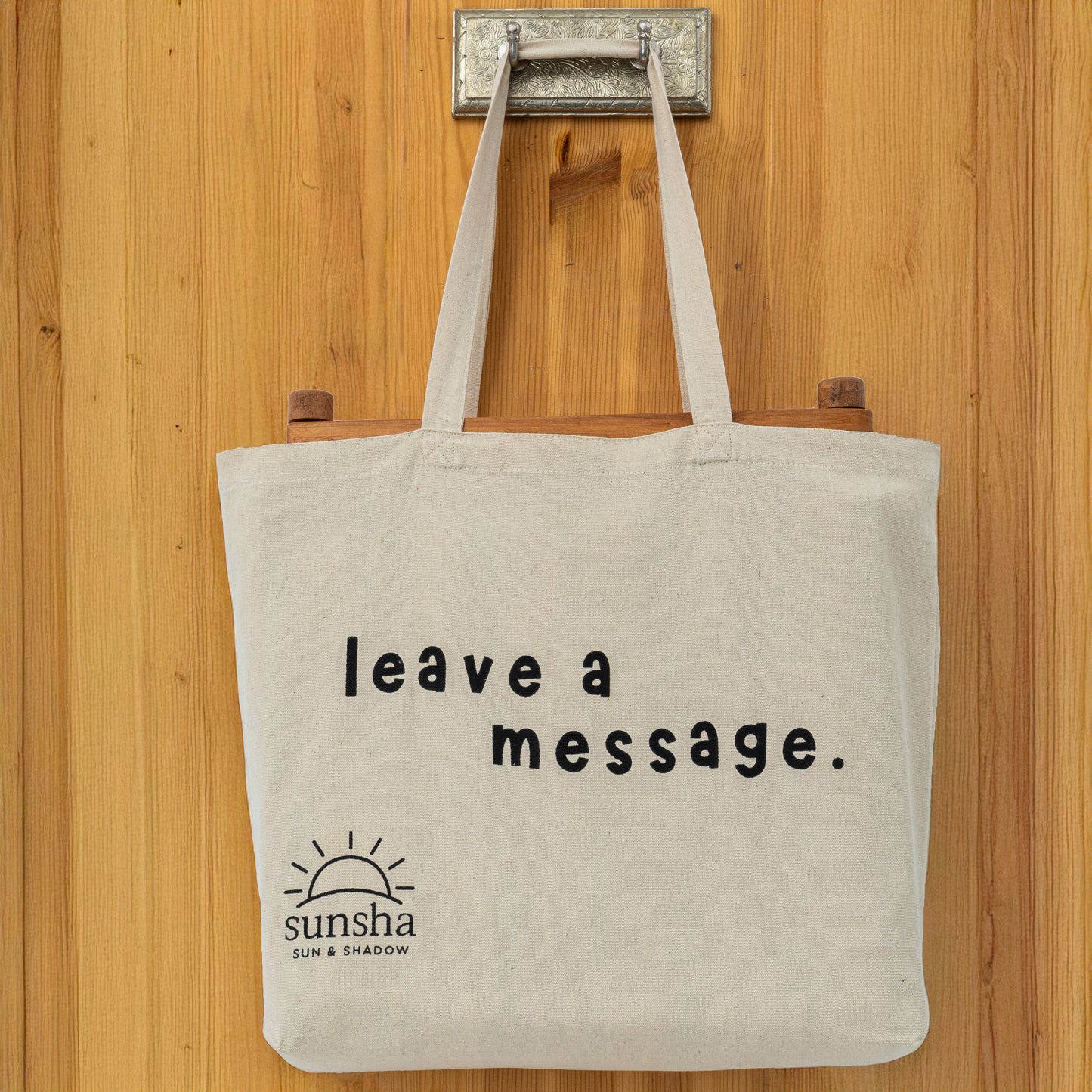Tote Bag - Sunsha Official