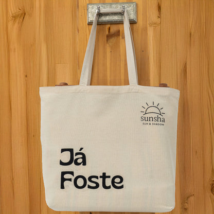 Tote Bag - Sunsha Official